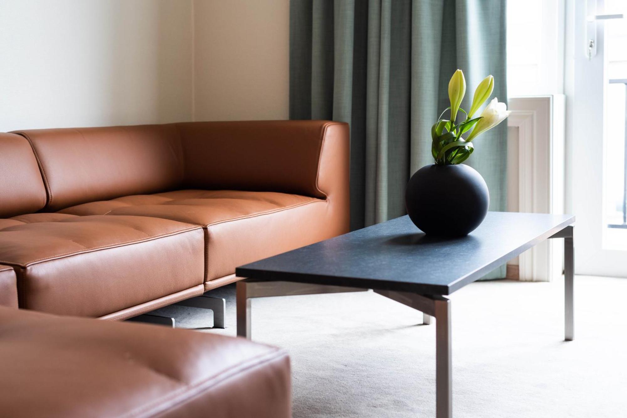 Thon Partner Hotel Parken Kristiansand Exteriér fotografie