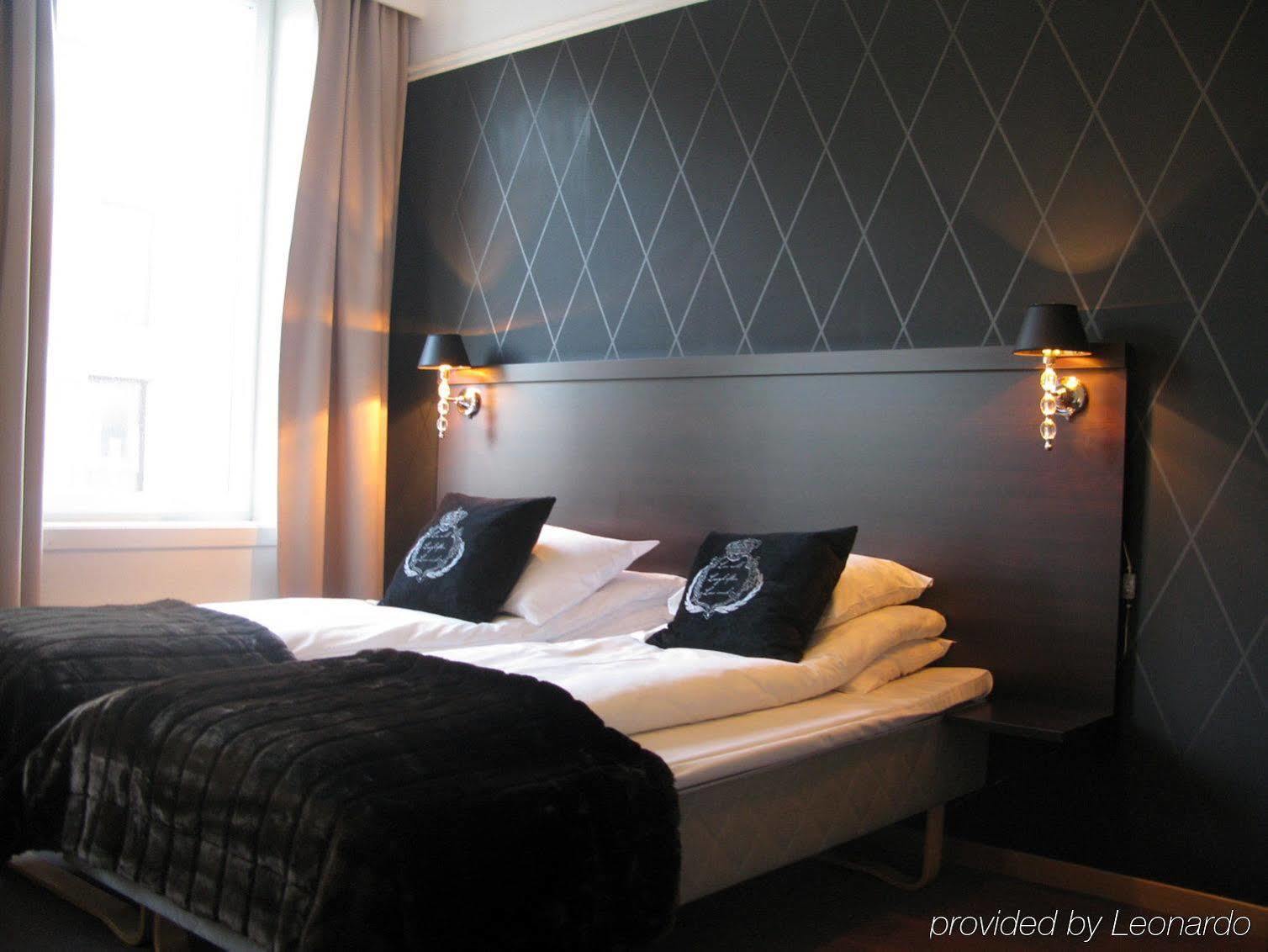 Thon Partner Hotel Parken Kristiansand Exteriér fotografie